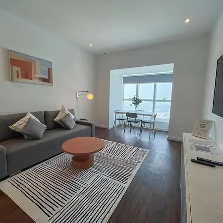 Ferienwohnung Deluxe - Amazing Views - Elite Dubai Exterior foto