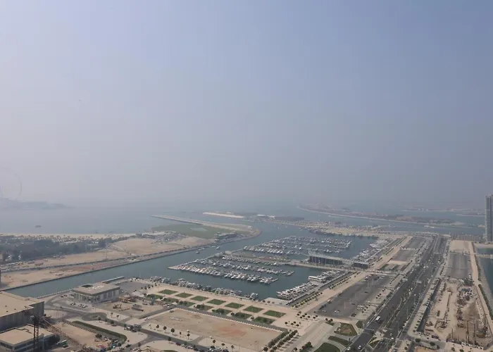 Deluxe - Amazing Views - Elite