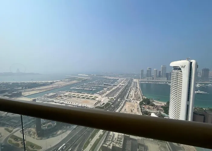 Deluxe - Amazing Views - Elite