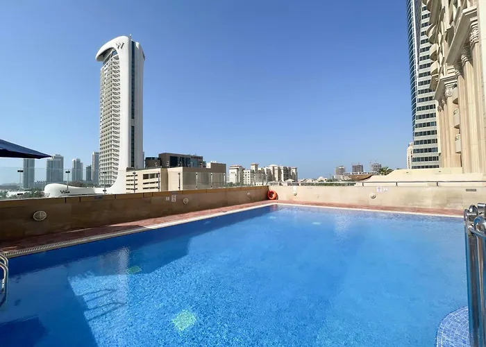 Deluxe - Amazing Views - Elite