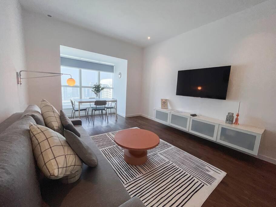 Apartment Deluxe - Amazing Views - Elite