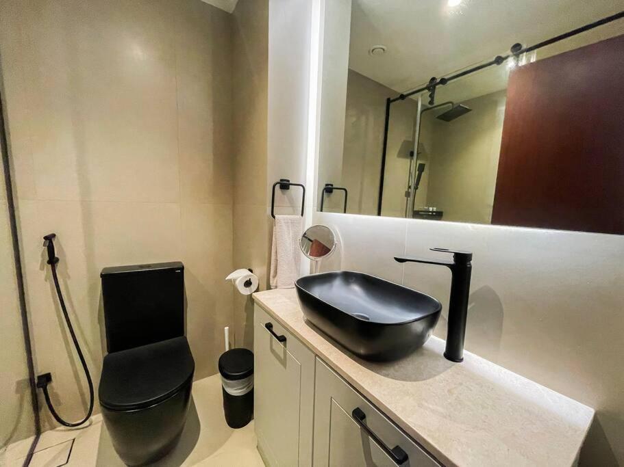 Deluxe - Amazing Views - Elite Dubai