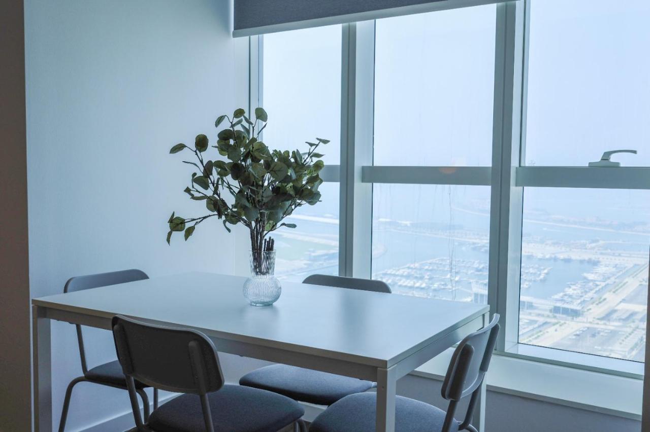 Deluxe - Amazing Views - Elite Apartment *