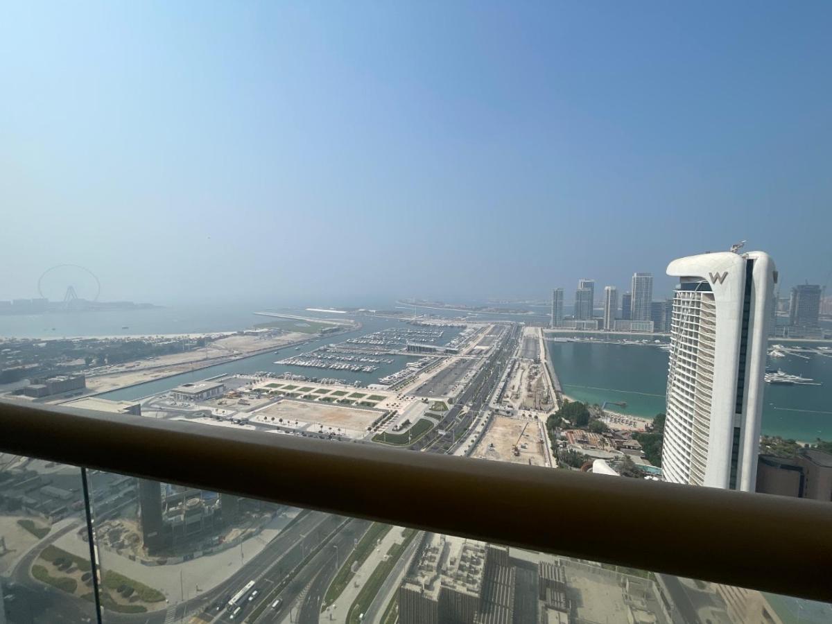 Deluxe - Amazing Views - Elite Apartment *