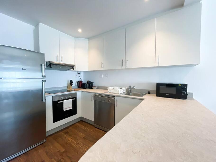 Deluxe - Amazing Views - Elite Apartment Dubai