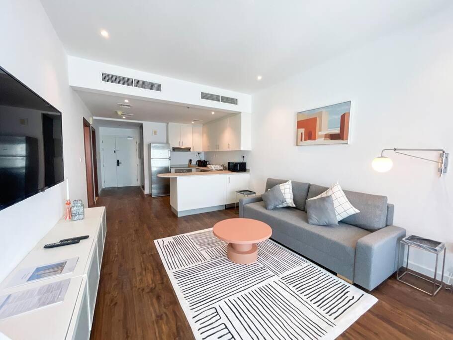 Deluxe - Amazing Views - Elite Apartment
